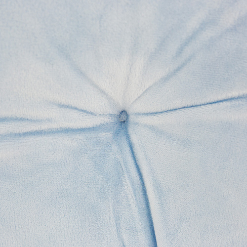 Игрушка-подушка "Кот на голубом" 45см