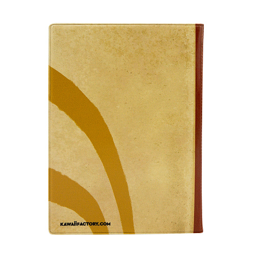 Обложка для паспорта "Паспорт изобретателя"