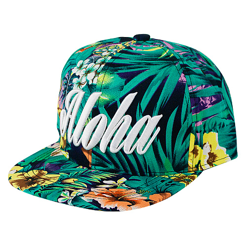 Кепка "Aloha"