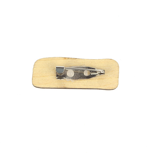 Значок "Не беси"