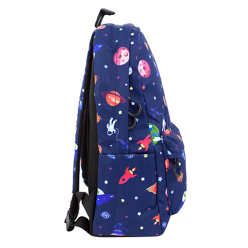 Рюкзак "Cosmos" (синий)