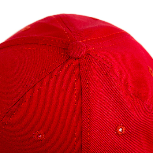 Кепка "V/Made" (красная)