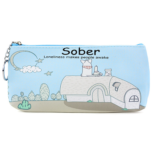 Пенал "Sober"