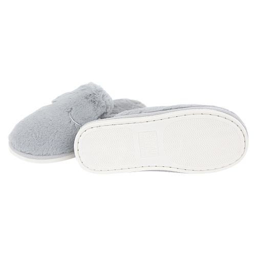 Тапочки "Сон" (серые)