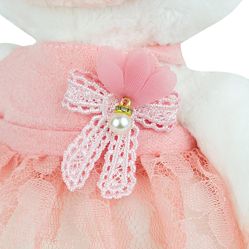 Игрушка-подушка "Коровка Мэнни" 30 см