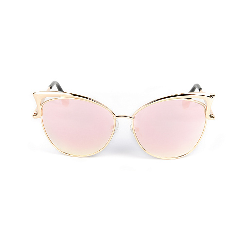 Очки "Cats Drive" (золото)