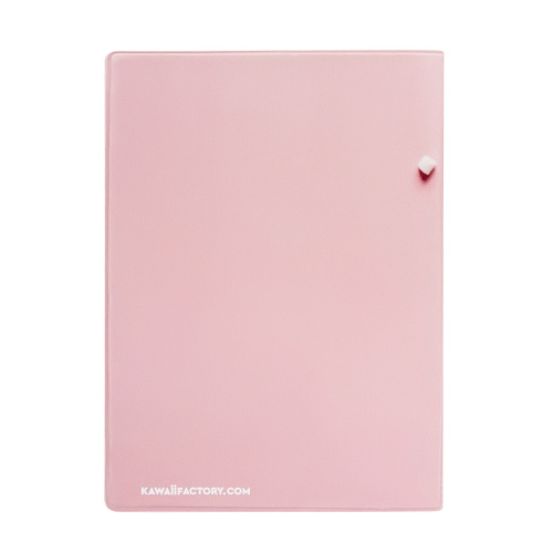 Обложка для паспорта "Mini marshmallows"