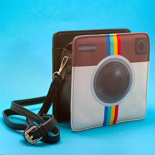 Сумка "Instagram"