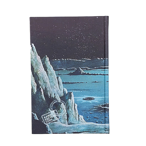 Ежедневник "Свернул не туда"