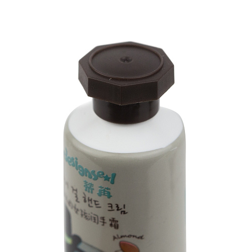 Крем для рук "Мay girl" серый