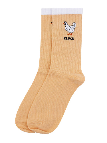 Носки "Cluck", разм.35-39