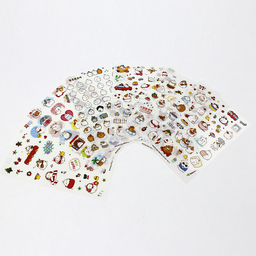 Стикеры "Bunny"