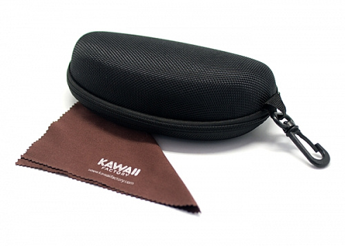 Очки "Kawaii bold" (белые)