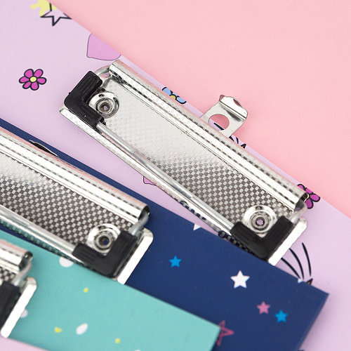 Папка-планшет "Unicorn" (мятный)