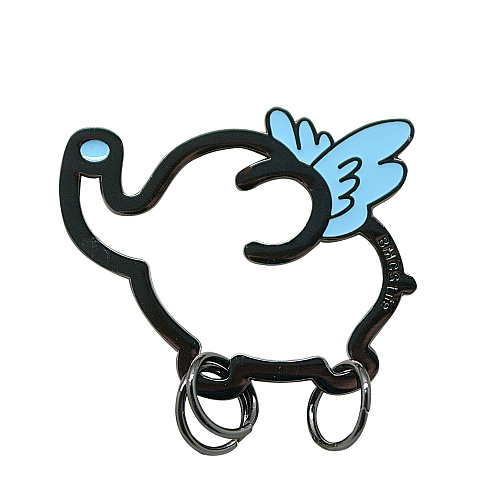 Брелок "Слон"