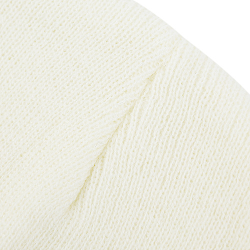 Шапка "Единорог" (белая)