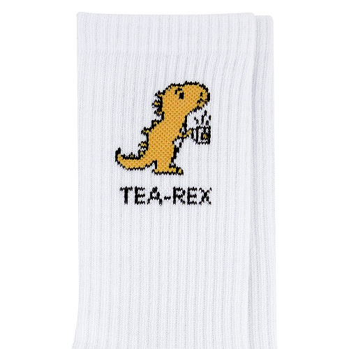 Носки "TEA-REX", разм.35-39