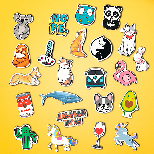 Значок "Консерва"