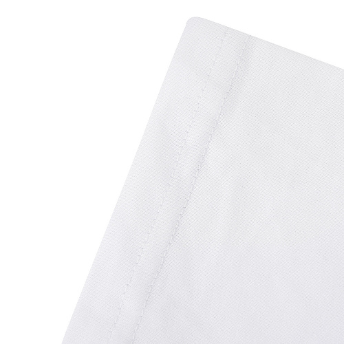 Футболка , "Давай не будем", белая