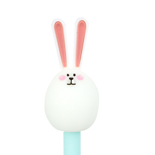 Ручка "Rabbit" (голубая)