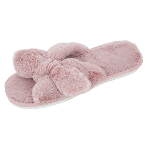 Тапочки "Style" (розовые)