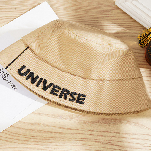 Панама "Universe" (беж)