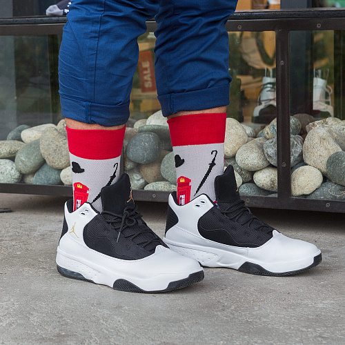 Носки "Лондон", разм.40-45