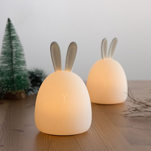 Ночник "Зайка"