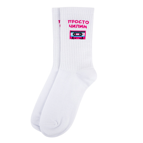 Носки "Чилим", разм.35-39