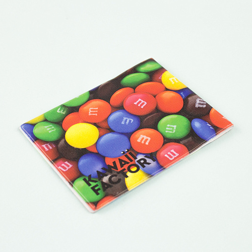 Обложка на студенческий "Эмэндэмс"