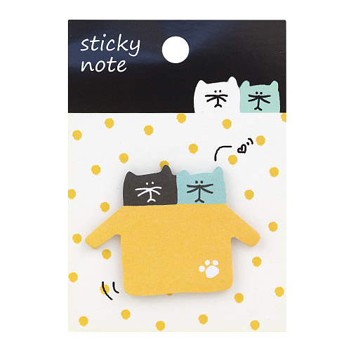 Стикеры для записей "Два кота"