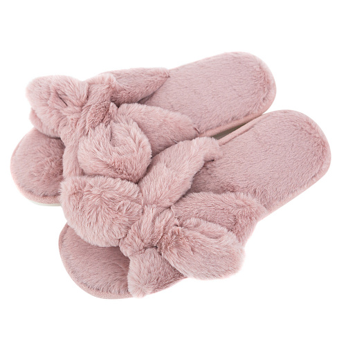 Тапочки "Style" (розовые)