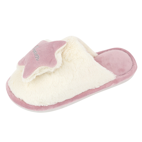 Тапочки "Night dreams" (розовые)