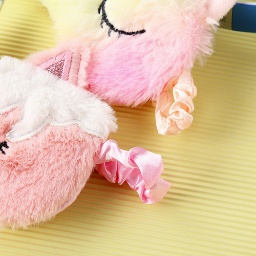 Маска для сна "Unicorn ice cream"