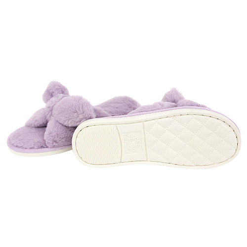 Тапочки "Style" (лаванда)