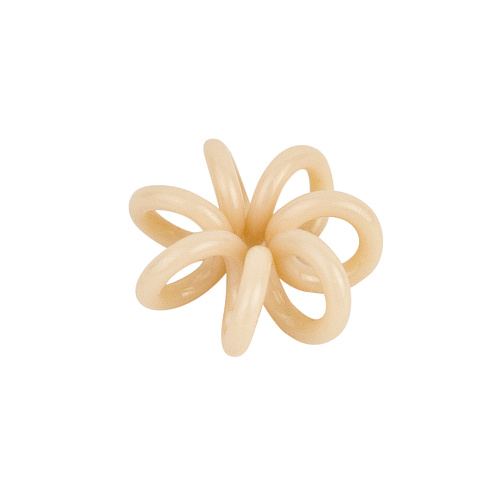 Best Резинка-браслет для волос invisibobble NANO To Be or Nude to Be