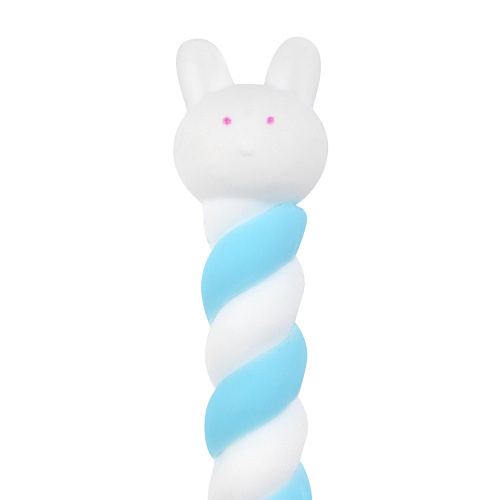 Ручка "Marshmallow" (голубая)