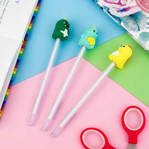 Ручка "Дино" мятный