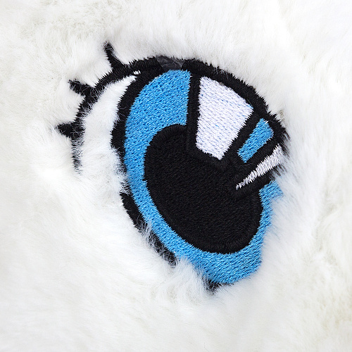 Игрушка-подушка "Fluffy Unicorn"