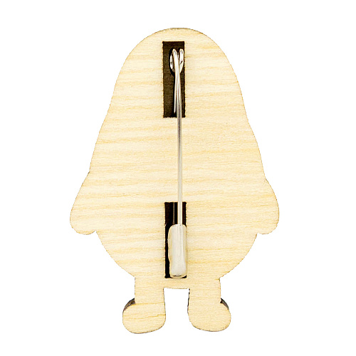 Значок "Авокадо-любовь"