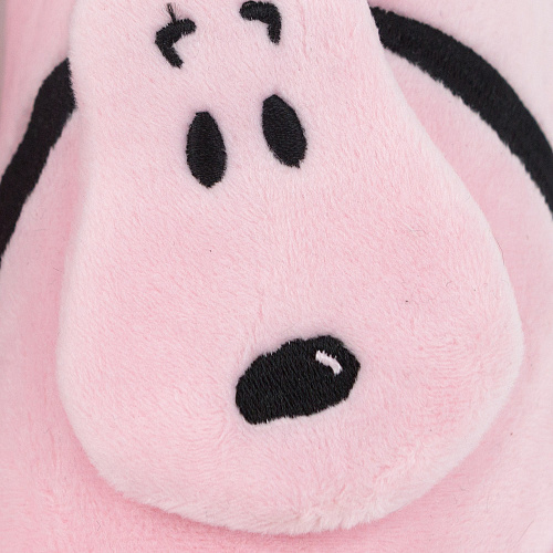 Тапочки "Pluto" (светло-розовые)