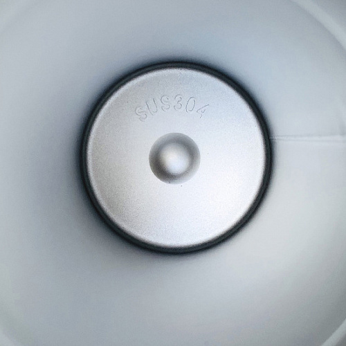 Термос "Unicorn" (белый)