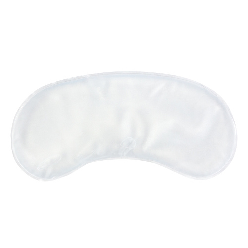 Маска для сна "Свинка" (розовая)