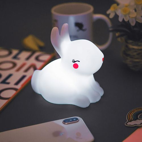 Ночник "Кролик"