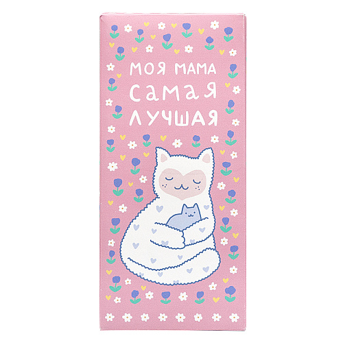 Шоколад "Для мамы"