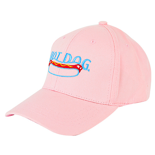 Кепка "Hot dog"