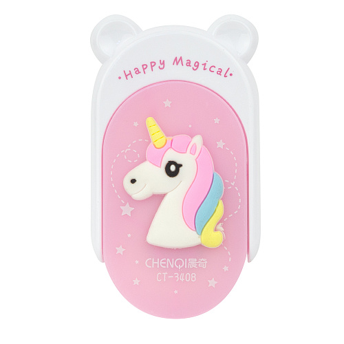 Корректор "Pink unicorn"