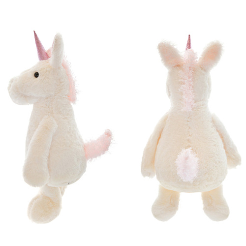 Игрушка-подушка "Mumicorn" средний