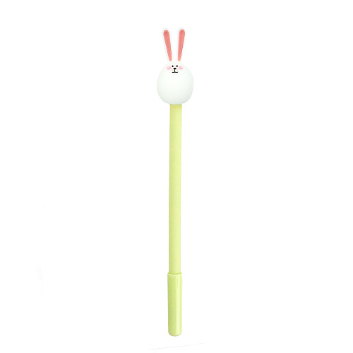 Ручка "Rabbit" (салатовая)