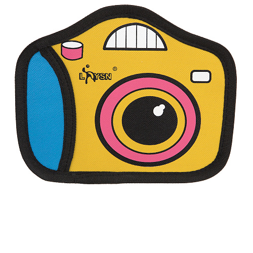 Кошелек "Фотокамера"